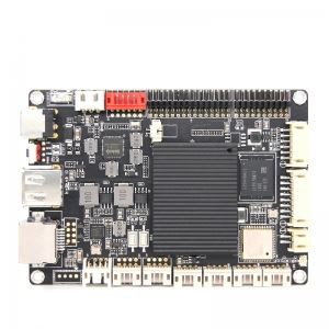 Piblisite Display LCD Android Mainboard
